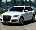 Білий Ауді Ку 5, об'ємом двигуна 2 л та пробігом 180 тис. км за 14919 $, фото 1 на Automoto.ua