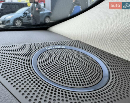 Білий Ауді Ку 5, об'ємом двигуна 1.98 л та пробігом 199 тис. км за 14900 $, фото 83 на Automoto.ua