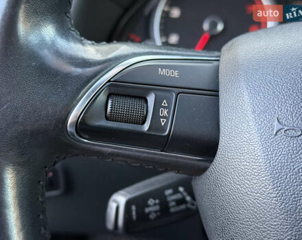 Білий Ауді Ку 5, об'ємом двигуна 2 л та пробігом 196 тис. км за 16300 $, фото 29 на Automoto.ua