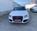 Белый Ауди Ку 5, объемом двигателя 0 л и пробегом 271 тыс. км за 14550 $, фото 4 на Automoto.ua