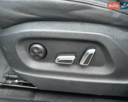 Белый Ауди Ку 5, объемом двигателя 2.97 л и пробегом 120 тыс. км за 23000 $, фото 25 на Automoto.ua