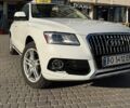 Білий Ауді Ку 5, об'ємом двигуна 1.98 л та пробігом 212 тис. км за 14000 $, фото 1 на Automoto.ua