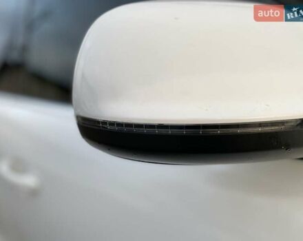 Білий Ауді Ку 5, об'ємом двигуна 1.98 л та пробігом 271 тис. км за 14550 $, фото 21 на Automoto.ua