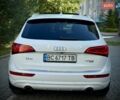 Белый Ауди Ку 5, объемом двигателя 1.98 л и пробегом 230 тыс. км за 19500 $, фото 18 на Automoto.ua