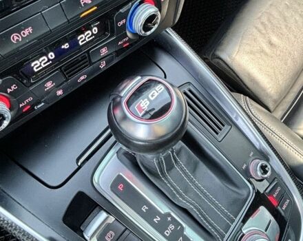 Белый Ауди Ку 5, объемом двигателя 3 л и пробегом 213 тыс. км за 18700 $, фото 11 на Automoto.ua