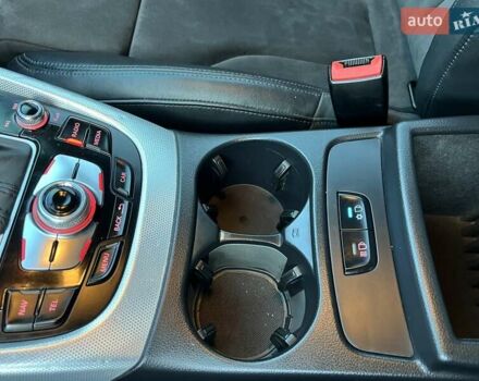 Белый Ауди Ку 5, объемом двигателя 1.97 л и пробегом 254 тыс. км за 18800 $, фото 94 на Automoto.ua