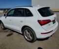 Белый Ауди Ку 5, объемом двигателя 3 л и пробегом 250 тыс. км за 14800 $, фото 3 на Automoto.ua