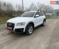 Білий Ауді Ку 5, об'ємом двигуна 1.97 л та пробігом 254 тис. км за 18600 $, фото 1 на Automoto.ua