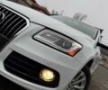 Білий Ауді Ку 5, об'ємом двигуна 1.98 л та пробігом 197 тис. км за 14999 $, фото 37 на Automoto.ua