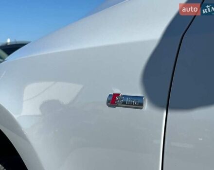 Белый Ауди Ку 5, объемом двигателя 3 л и пробегом 230 тыс. км за 16990 $, фото 46 на Automoto.ua