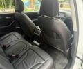 Белый Ауди Ку 5, объемом двигателя 3 л и пробегом 160 тыс. км за 5400 $, фото 18 на Automoto.ua