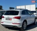 Белый Ауди Ку 5, объемом двигателя 3 л и пробегом 230 тыс. км за 16990 $, фото 47 на Automoto.ua