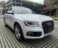 Белый Ауди Ку 5, объемом двигателя 3 л и пробегом 160 тыс. км за 5400 $, фото 7 на Automoto.ua