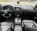 Белый Ауди Ку 5, объемом двигателя 3 л и пробегом 160 тыс. км за 5400 $, фото 11 на Automoto.ua
