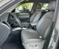 Білий Ауді Ку 5, об'ємом двигуна 3 л та пробігом 68 тис. км за 11200 $, фото 11 на Automoto.ua