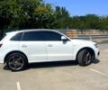 Ауди Ку 5 2014 в Одессе на Automoto.ua Белый Ауди Ку 5, объемом двигателя 3 л и пробегом 295 тыс. км за 19300 $, фото 9 на Automoto.ua