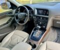 Белый Ауди Ку 5, объемом двигателя 2 л и пробегом 197 тыс. км за 12900 $, фото 22 на Automoto.ua