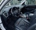 Білий Ауді Ку 5, об'ємом двигуна 1.98 л та пробігом 157 тис. км за 17000 $, фото 6 на Automoto.ua