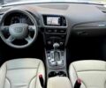 Білий Ауді Ку 5, об'ємом двигуна 3 л та пробігом 89 тис. км за 10600 $, фото 9 на Automoto.ua