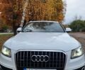 Белый Ауди Ку 5, объемом двигателя 1.97 л и пробегом 160 тыс. км за 24499 $, фото 19 на Automoto.ua