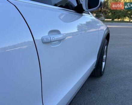 Белый Ауди Ку 5, объемом двигателя 1.97 л и пробегом 254 тыс. км за 18800 $, фото 61 на Automoto.ua