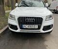 Белый Ауди Ку 5, объемом двигателя 3 л и пробегом 220 тыс. км за 17800 $, фото 2 на Automoto.ua
