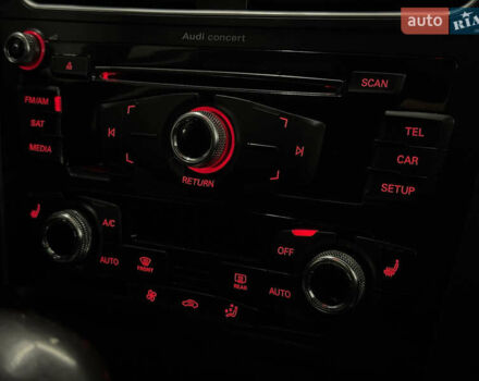 Белый Ауди Ку 5, объемом двигателя 2 л и пробегом 196 тыс. км за 15999 $, фото 30 на Automoto.ua