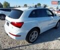 Белый Ауди Ку 5, объемом двигателя 2.97 л и пробегом 169 тыс. км за 3200 $, фото 3 на Automoto.ua