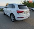 Білий Ауді Ку 5, об'ємом двигуна 1.98 л та пробігом 203 тис. км за 16500 $, фото 9 на Automoto.ua