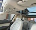 Білий Ауді Ку 5, об'ємом двигуна 1.98 л та пробігом 239 тис. км за 13700 $, фото 13 на Automoto.ua