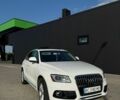 Білий Ауді Ку 5, об'ємом двигуна 1.98 л та пробігом 96 тис. км за 14400 $, фото 1 на Automoto.ua