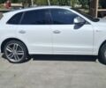 Ауди Ку 5 2014 в Каменское - Днепродзержинск на Automoto.ua Белый Ауди Ку 5, объемом двигателя 3 л и пробегом 215 тыс. км за 17900 $, фото 4 на Automoto.ua