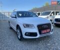 Белый Ауди Ку 5, объемом двигателя 0 л и пробегом 271 тыс. км за 14550 $, фото 1 на Automoto.ua