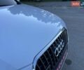 Белый Ауди Ку 5, объемом двигателя 1.97 л и пробегом 254 тыс. км за 18800 $, фото 65 на Automoto.ua