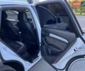 Белый Ауди Ку 5, объемом двигателя 1.97 л и пробегом 254 тыс. км за 18800 $, фото 104 на Automoto.ua
