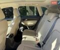 Белый Ауди Ку 5, объемом двигателя 3 л и пробегом 131 тыс. км за 17300 $, фото 52 на Automoto.ua