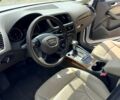 Белый Ауди Ку 5, объемом двигателя 2 л и пробегом 0 тыс. км за 16100 $, фото 5 на Automoto.ua