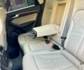 Белый Ауди Ку 5, объемом двигателя 2 л и пробегом 197 тыс. км за 12900 $, фото 20 на Automoto.ua