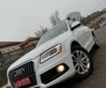 Білий Ауді Ку 5, об'ємом двигуна 1.98 л та пробігом 197 тис. км за 14999 $, фото 1 на Automoto.ua