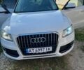 Белый Ауди Ку 5, объемом двигателя 2 л и пробегом 129 тыс. км за 15000 $, фото 1 на Automoto.ua
