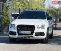 Білий Ауді Ку 5, об'ємом двигуна 2.97 л та пробігом 186 тис. км за 20000 $, фото 1 на Automoto.ua