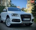 Белый Ауди Ку 5, объемом двигателя 1.98 л и пробегом 230 тыс. км за 19500 $, фото 3 на Automoto.ua