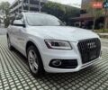 Білий Ауді Ку 5, об'ємом двигуна 2.97 л та пробігом 167 тис. км за 5000 $, фото 7 на Automoto.ua