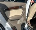 Белый Ауди Ку 5, объемом двигателя 3 л и пробегом 230 тыс. км за 16990 $, фото 24 на Automoto.ua