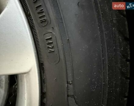 Білий Ауді Ку 5, об'ємом двигуна 1.98 л та пробігом 197 тис. км за 14999 $, фото 38 на Automoto.ua