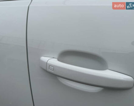 Білий Ауді Ку 5, об'ємом двигуна 1.98 л та пробігом 199 тис. км за 14900 $, фото 21 на Automoto.ua