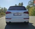 Белый Ауди Ку 5, объемом двигателя 1.98 л и пробегом 150 тыс. км за 16000 $, фото 7 на Automoto.ua