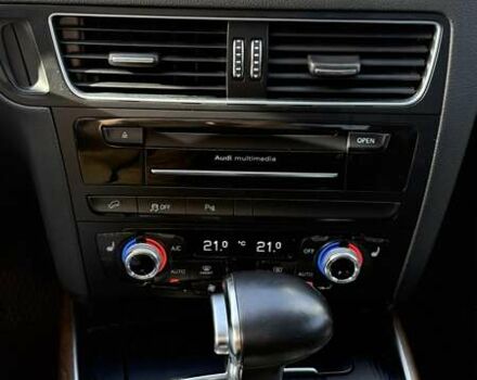 Білий Ауді Ку 5, об'ємом двигуна 1.98 л та пробігом 161 тис. км за 18500 $, фото 21 на Automoto.ua