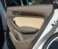 Белый Ауди Ку 5, объемом двигателя 3 л и пробегом 230 тыс. км за 16990 $, фото 14 на Automoto.ua
