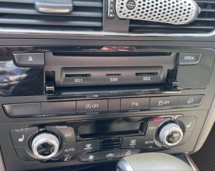 Білий Ауді Ку 5, об'ємом двигуна 3 л та пробігом 232 тис. км за 14300 $, фото 16 на Automoto.ua